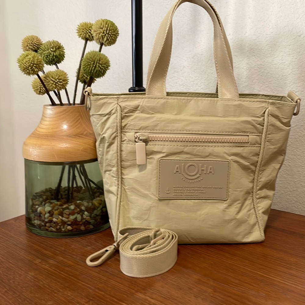 Aloha Crossbody